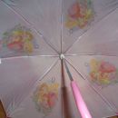 DISNEY dežnik, dolžina oz. velikost=53cm