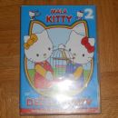 Hello Kitty DVD   1€