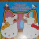 Hello Kitty DVD    1€