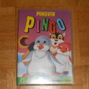 Pingvin Pingo DVD   1€