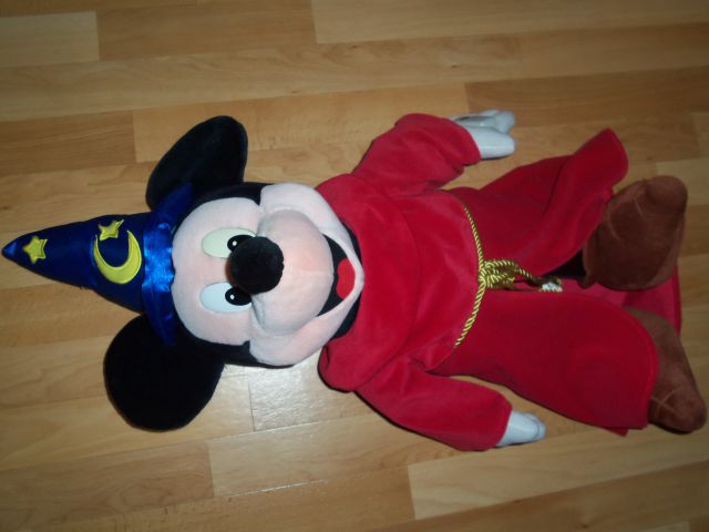 Velika Disney miška
