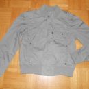 Tanjša jaknca (S/M), ESPRIT majica(M)