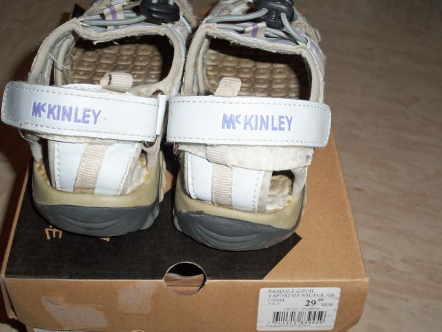 Mc KINLEY sandali (vel. 30)