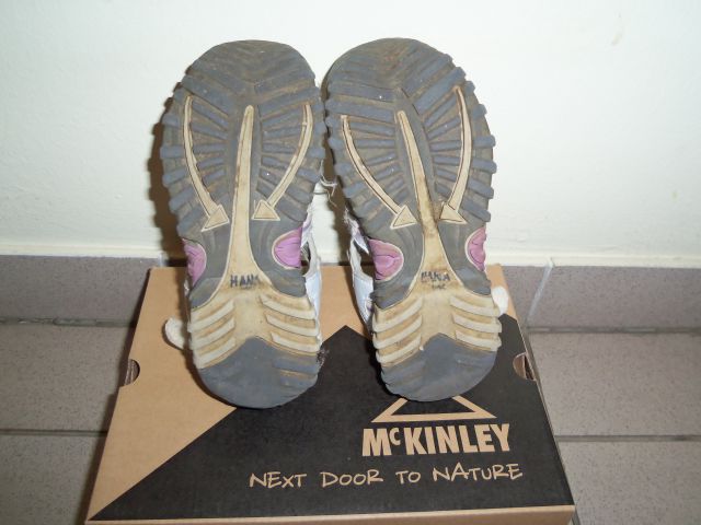 Mc KINLEY sandali (vel. 30)