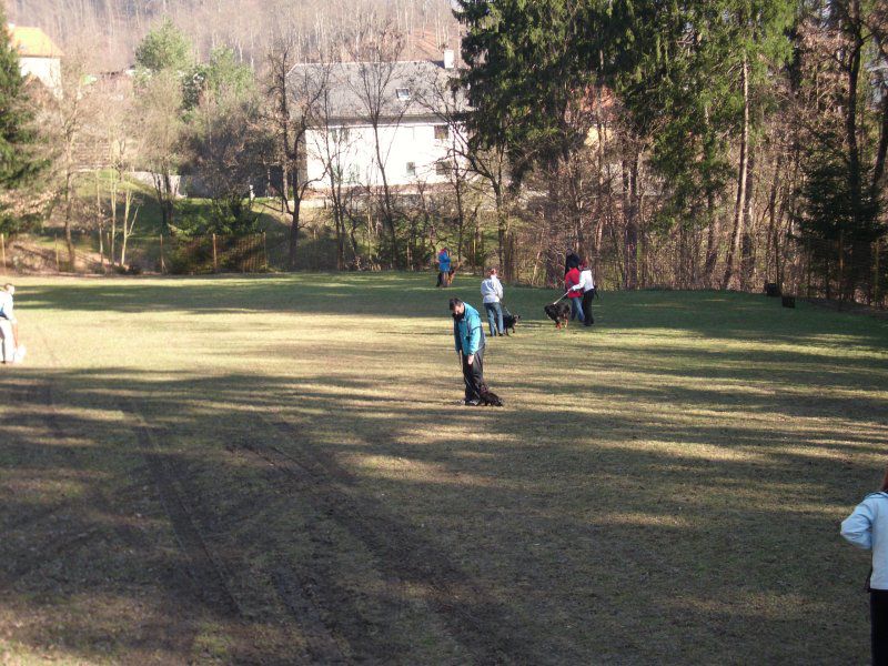 Mala šola - jesen/pomlad (2010/2011) - foto povečava