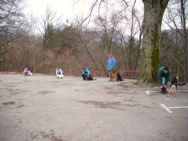 Mala šola - jesen/pomlad (2010/2011) - foto