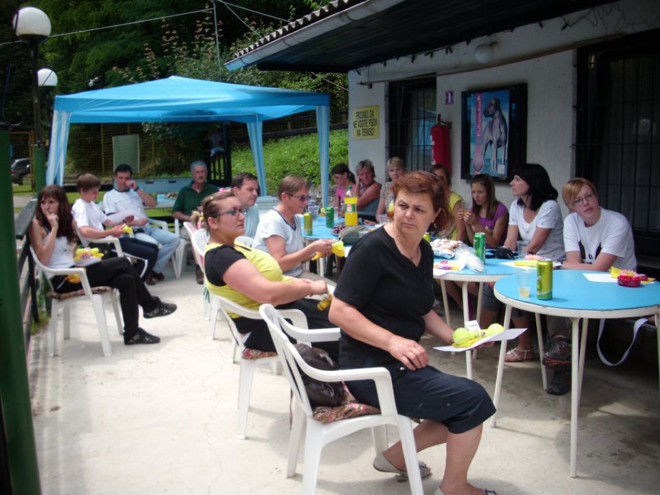 Mala šola - preverjanje znanja, 18.06.2011 - foto povečava