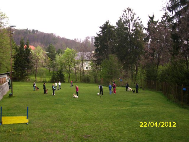 Mala Šola pomlad 2012 - foto