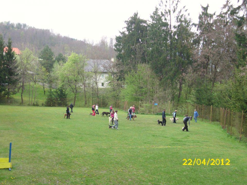 Mala Šola pomlad 2012 - foto povečava