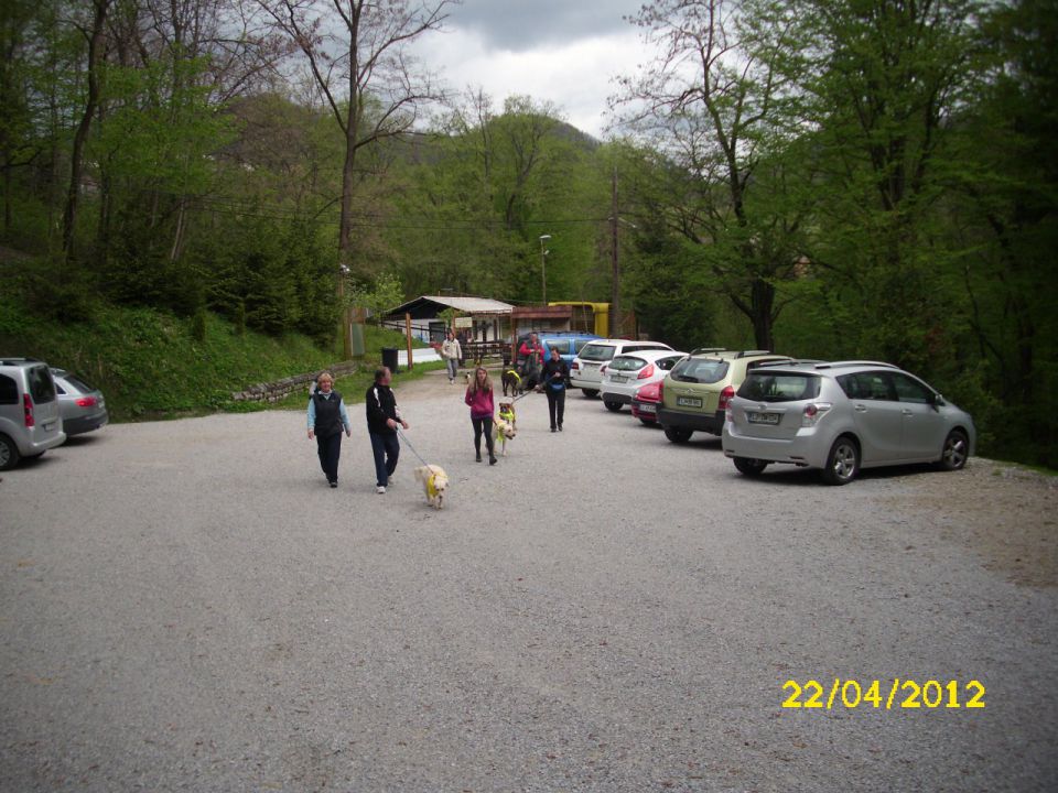 Mala Šola pomlad 2012 - foto povečava