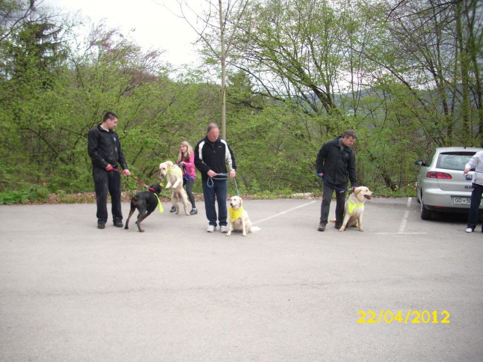 Mala Šola pomlad 2012 - foto povečava