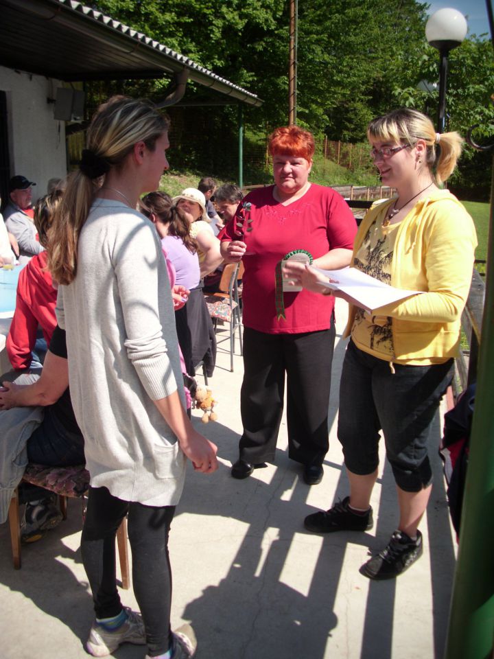 Mala šola, 05.05.2012 zaključek - foto povečava