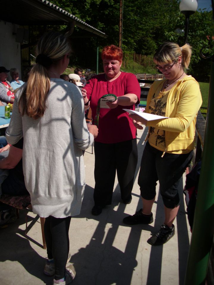 Mala šola, 05.05.2012 zaključek - foto povečava