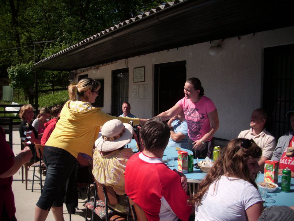 Mala šola, 05.05.2012 zaključek - foto povečava