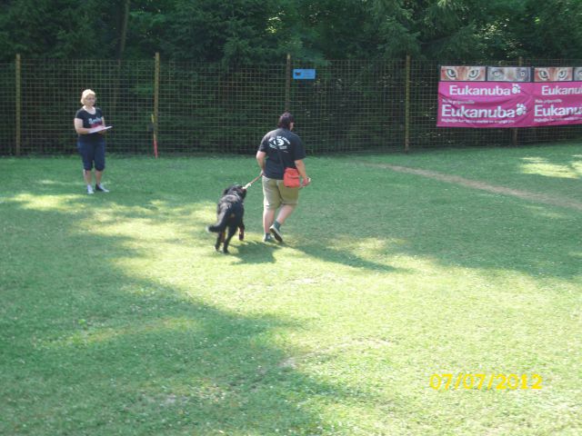 Mala šola, 07.07.2012 zaključek - foto