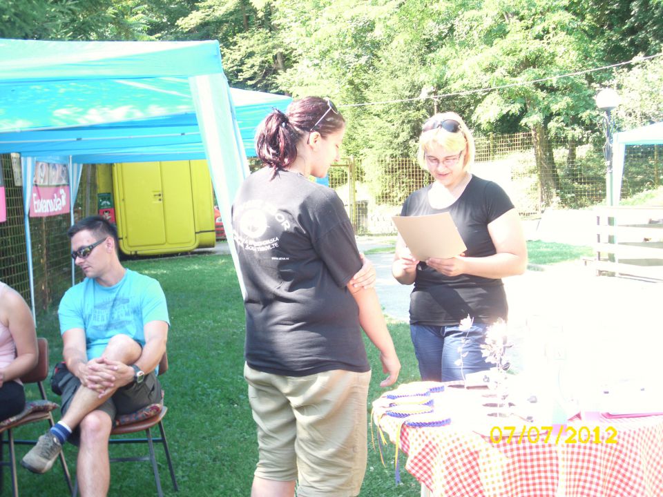 Mala šola, 07.07.2012 zaključek - foto povečava