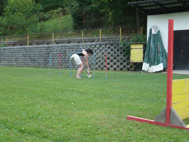 Mala šola, 14.08.2012 - foto