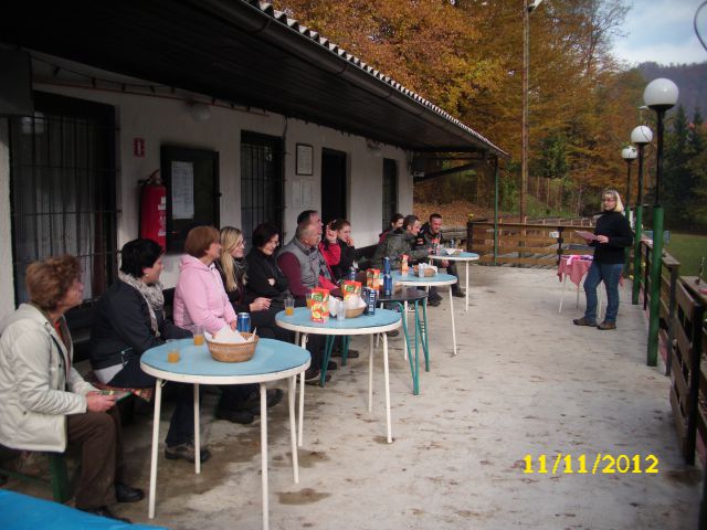 Mala šola, 11.11.2012 - foto