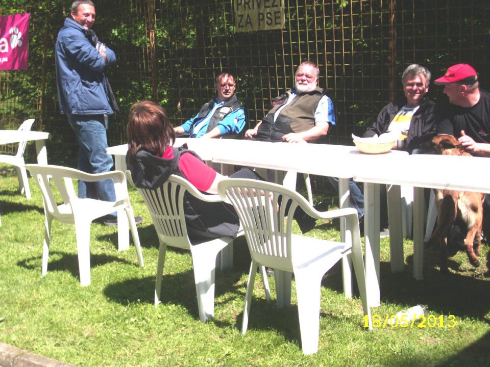 Turnir šolanih psov, 18.05.2013 (galerija 1) - foto povečava