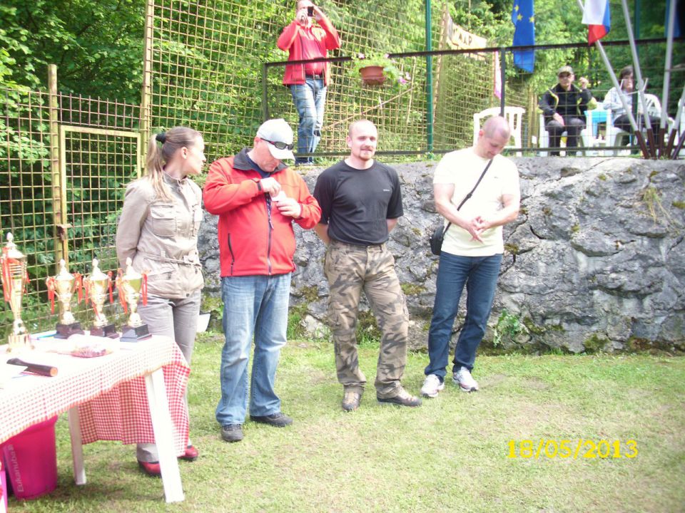 Turnir šolanih psov, 18.05.2013 (galerija 1) - foto povečava