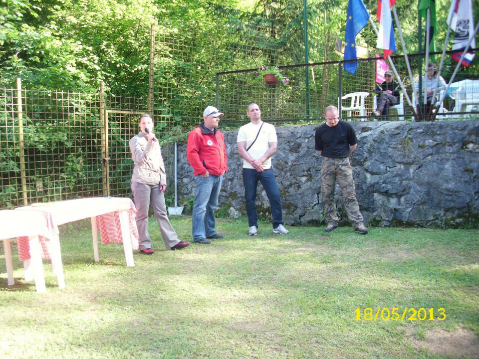 Turnir šolanih psov, 18.05.2013 (galerija 1) - foto povečava