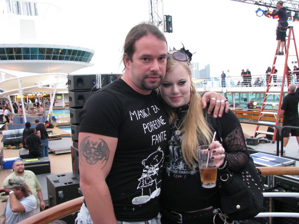 70000tons of metal - foto povečava