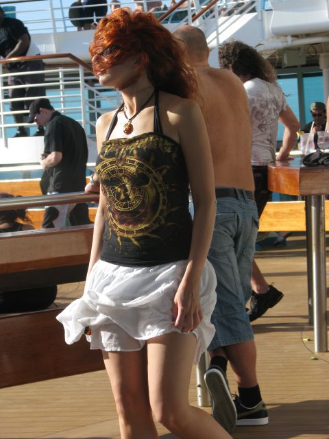 70000tons of metal - foto