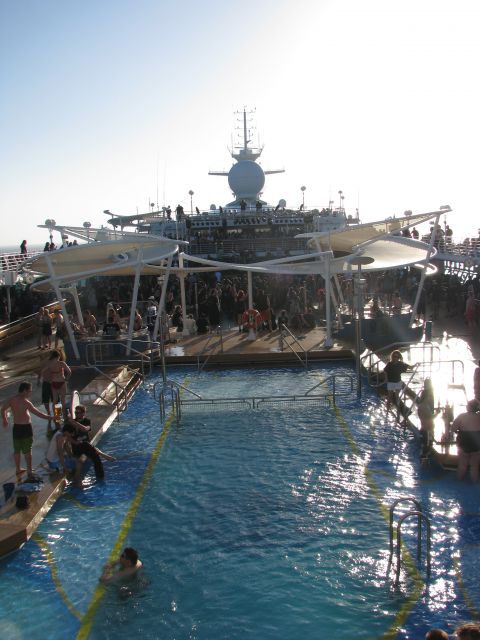 70000tons of metal - foto