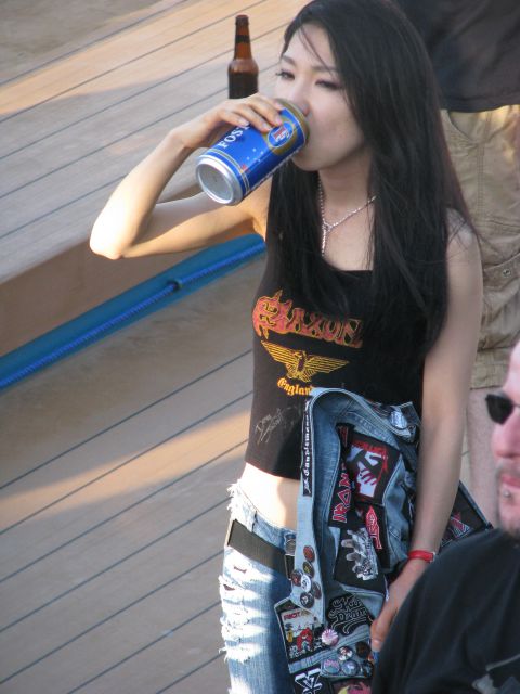 70000tons of metal - foto