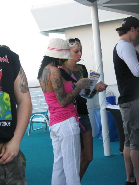 70000tons of metal - foto