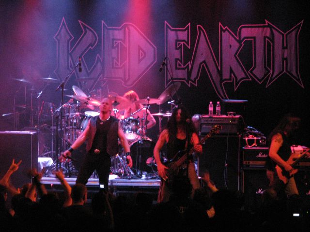 70000tons of metal - foto