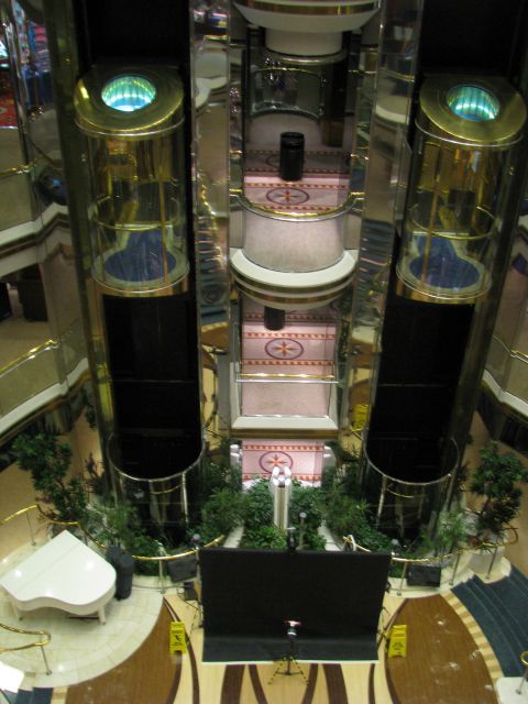 70000tons of metal - foto