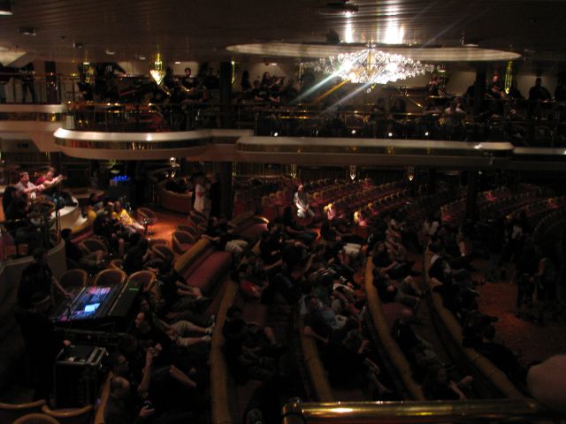 70000tons of metal - foto