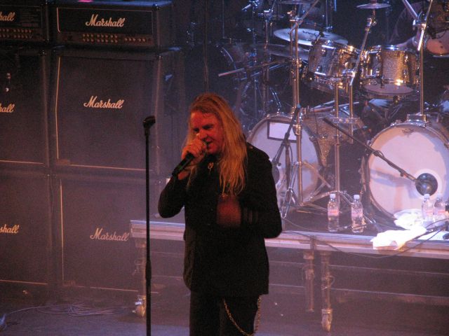 70000tons of metal - foto