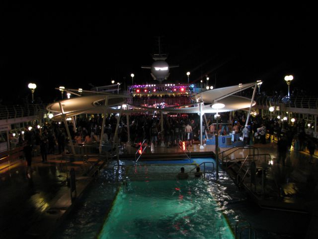 70000tons of metal - foto