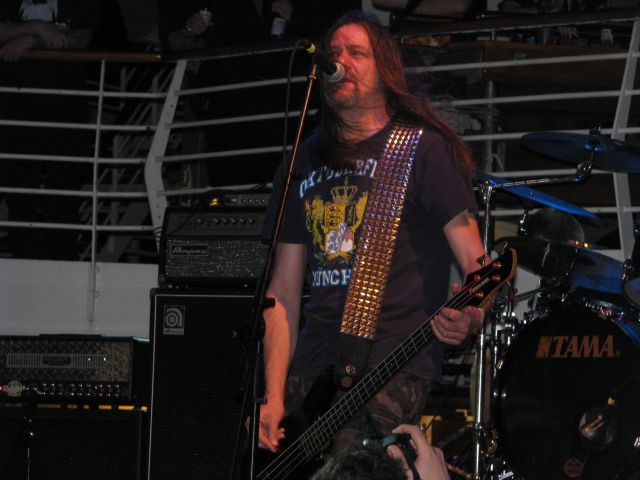 70000tons of metal - foto