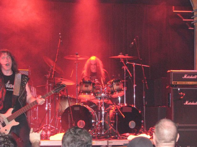 70000tons of metal - foto