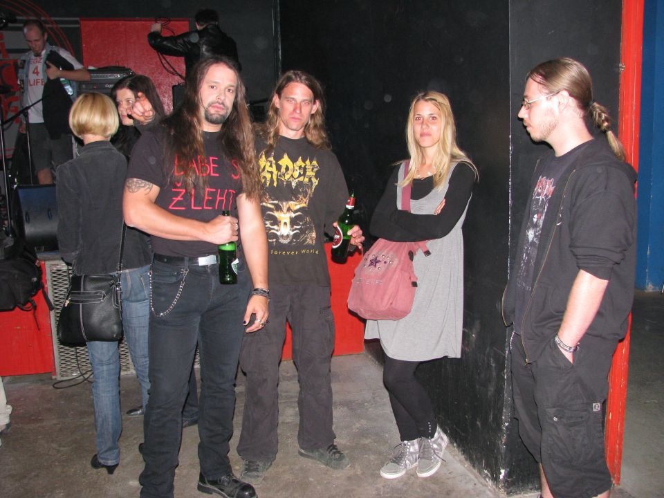 Sarcasm, Lintver, Tocat - R.O. 7.5.2011 - foto povečava