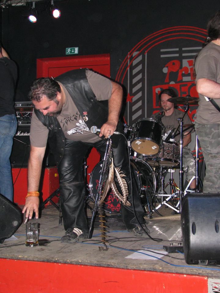 Sarcasm, Lintver, Tocat - R.O. 7.5.2011 - foto povečava