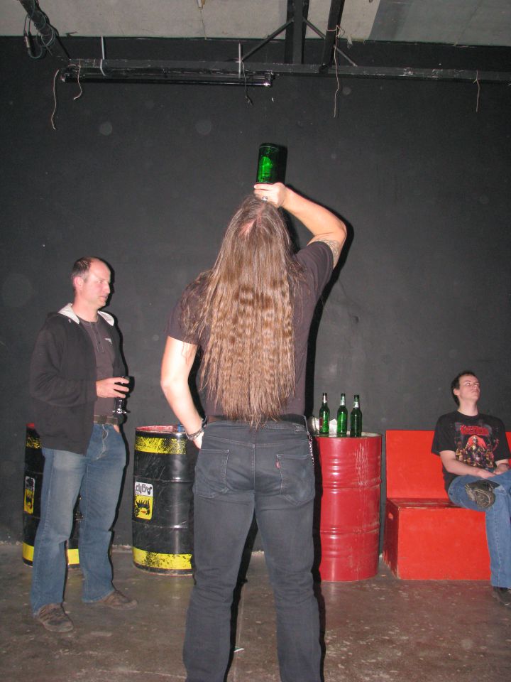 Sarcasm, Lintver, Tocat - R.O. 7.5.2011 - foto povečava