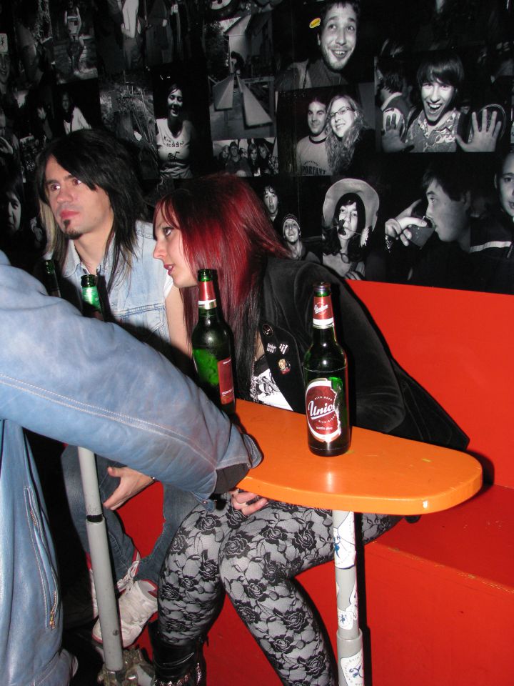 Sarcasm, Lintver, Tocat - R.O. 7.5.2011 - foto povečava