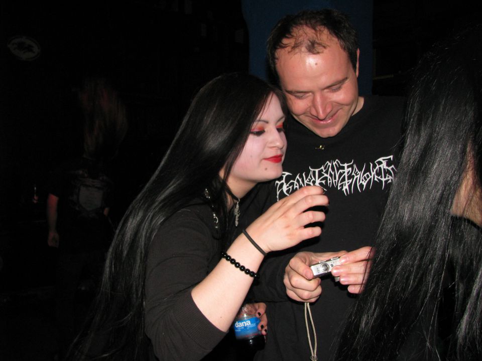 DEMONICAL CH0 - foto povečava