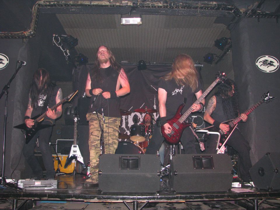 DEMONICAL CH0 - foto povečava