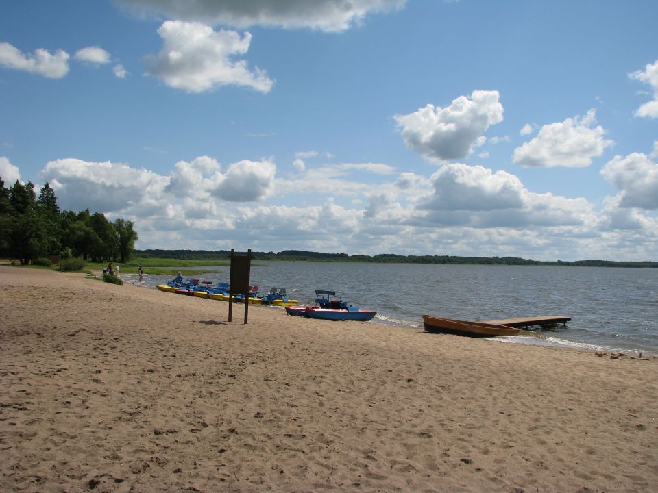 Kilkim žaibu - foto povečava