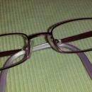 dekliška dioptrijska očala, 40€