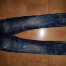 desigual jeans hlače, vel.36, cena 50€