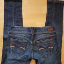 Pepe Jeans hlače, vel. 30/34, cena 30€