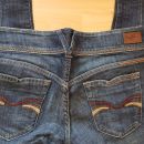 Pepe Jeans hlače, vel. 30/34, cena 30€