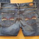 Pepe Jeans hlače, vel. 31/32, cena 30€