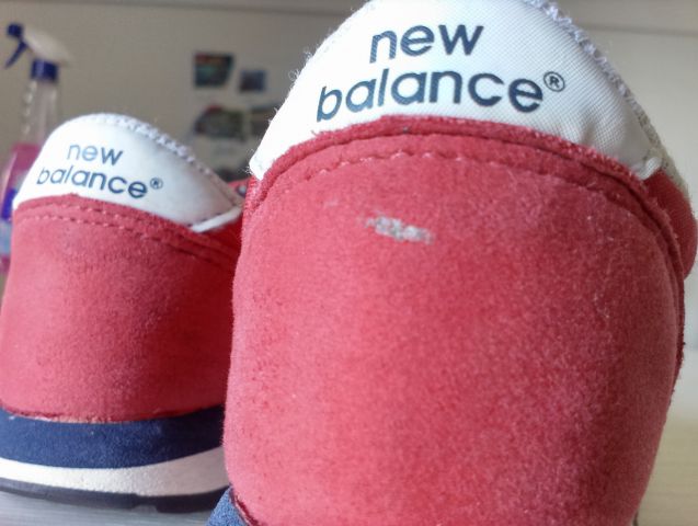 *prodano*New Balance št. 30 19 EUR - foto